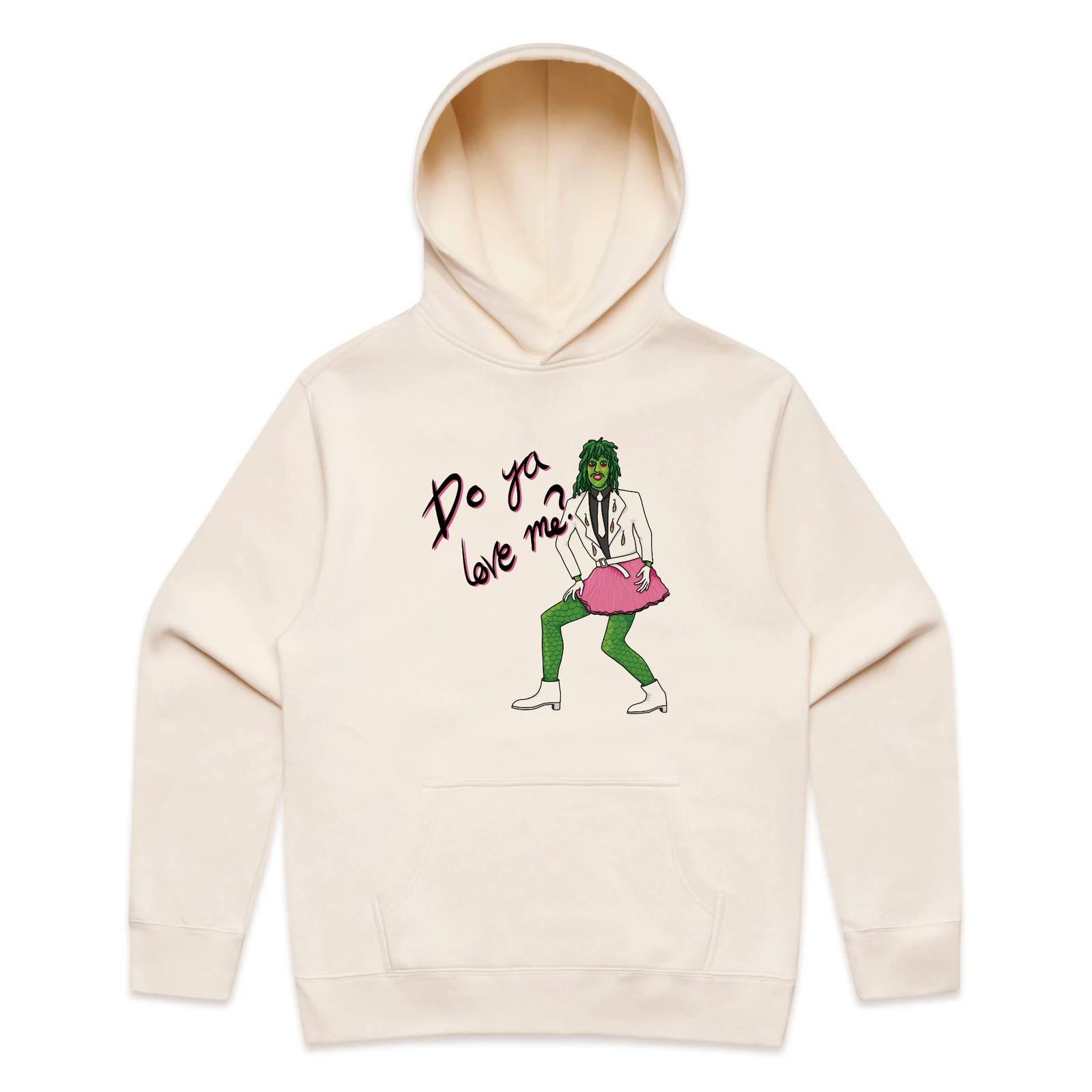 Old Gregg Hoodie