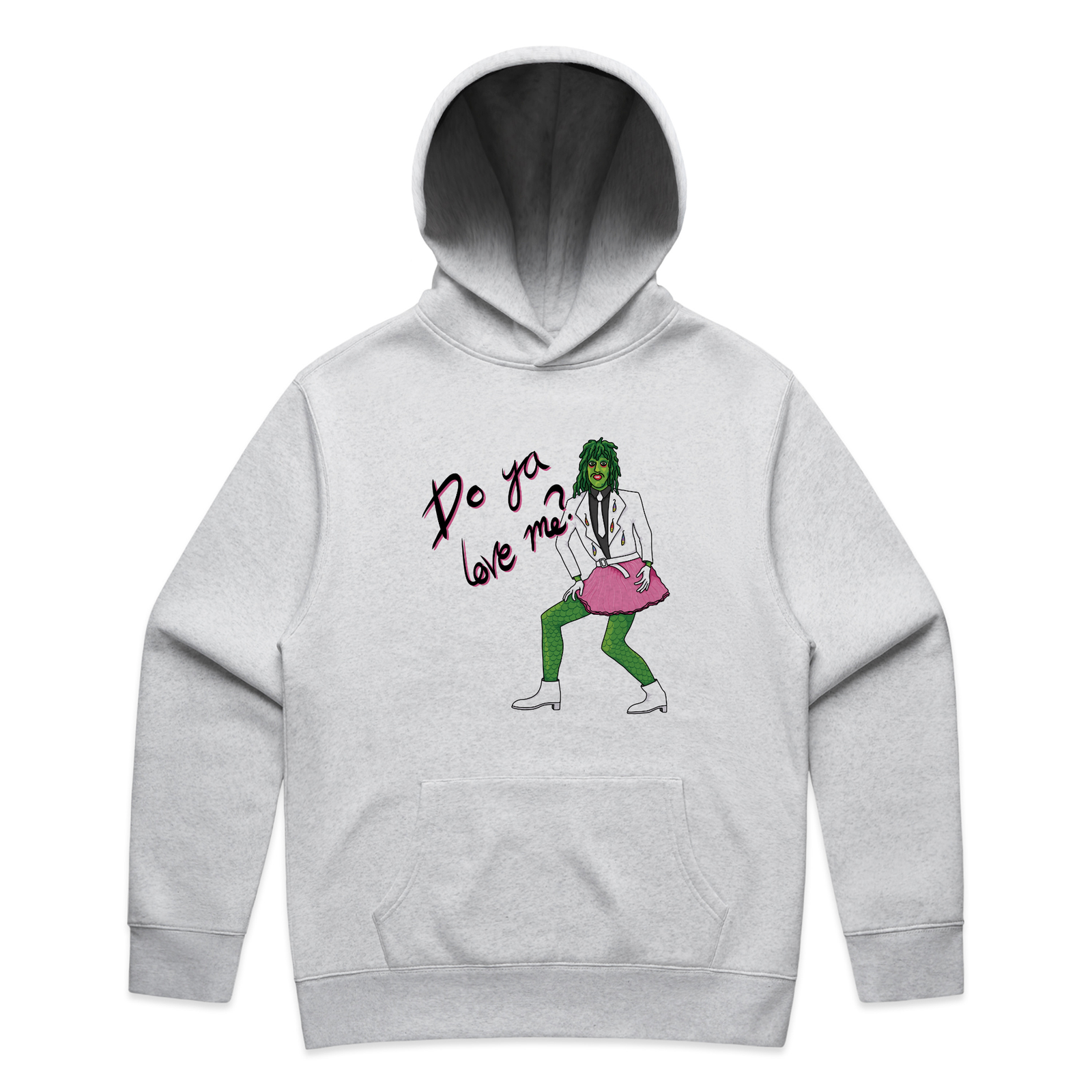 Old Gregg Hoodie