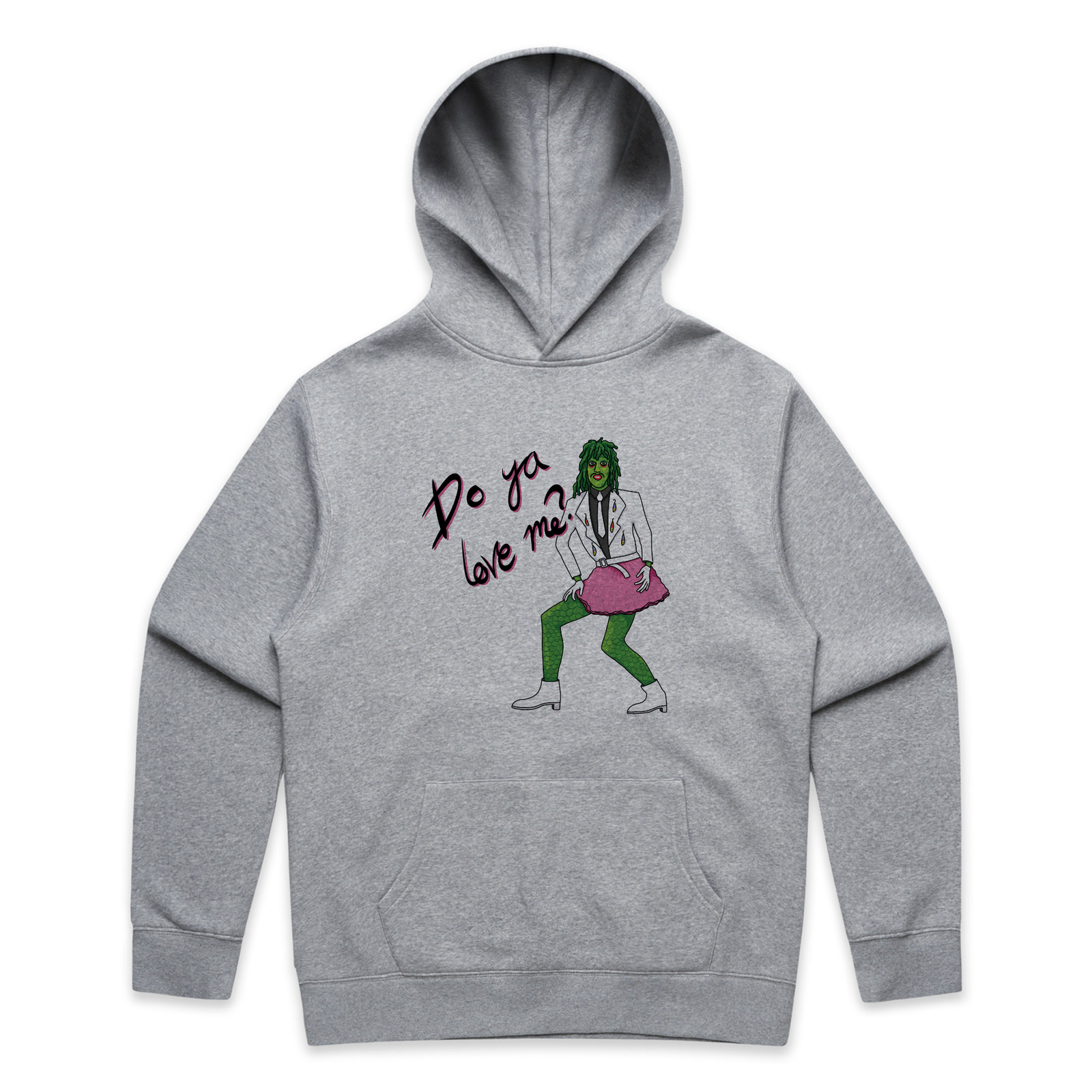 Old Gregg Hoodie