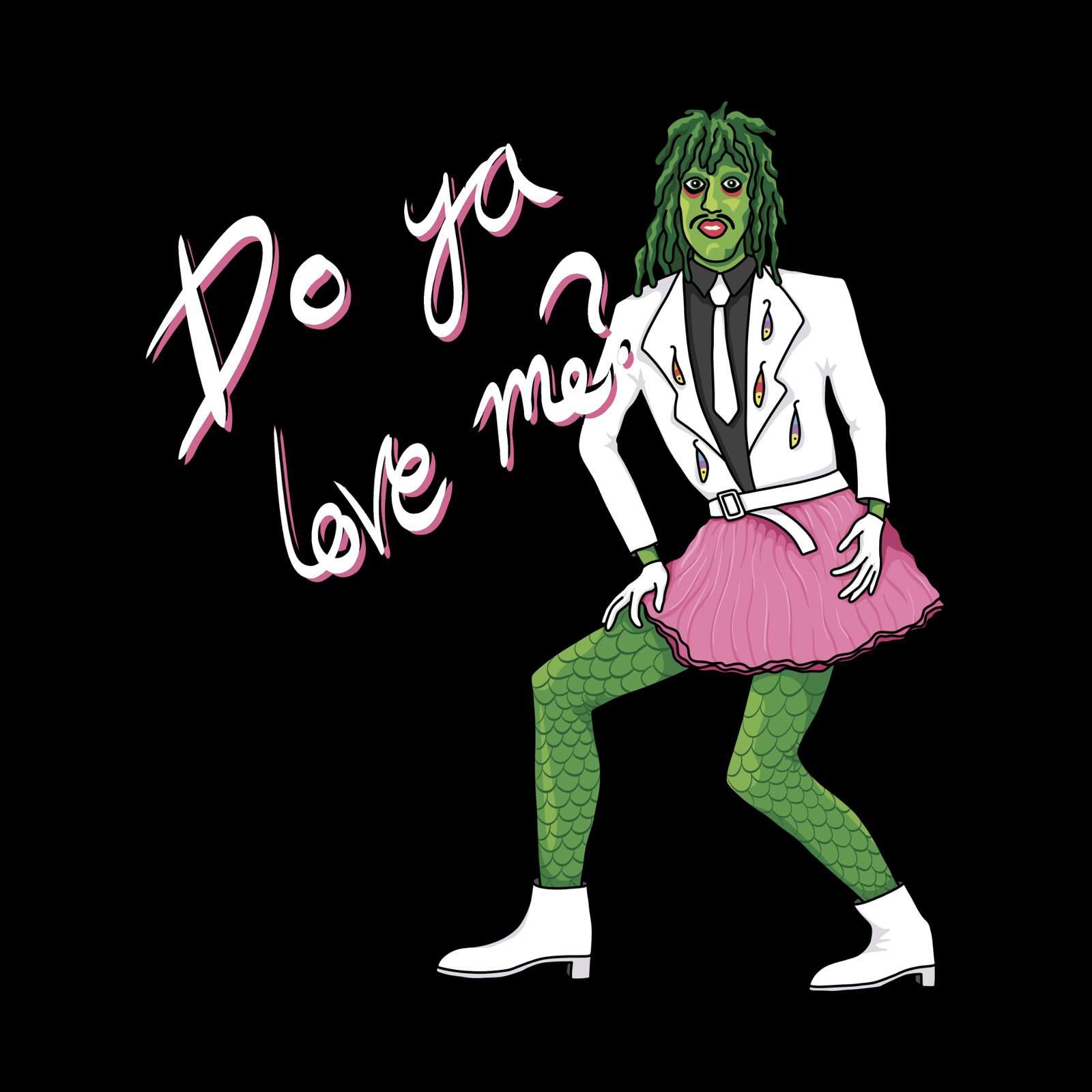 Old Gregg Hoodie