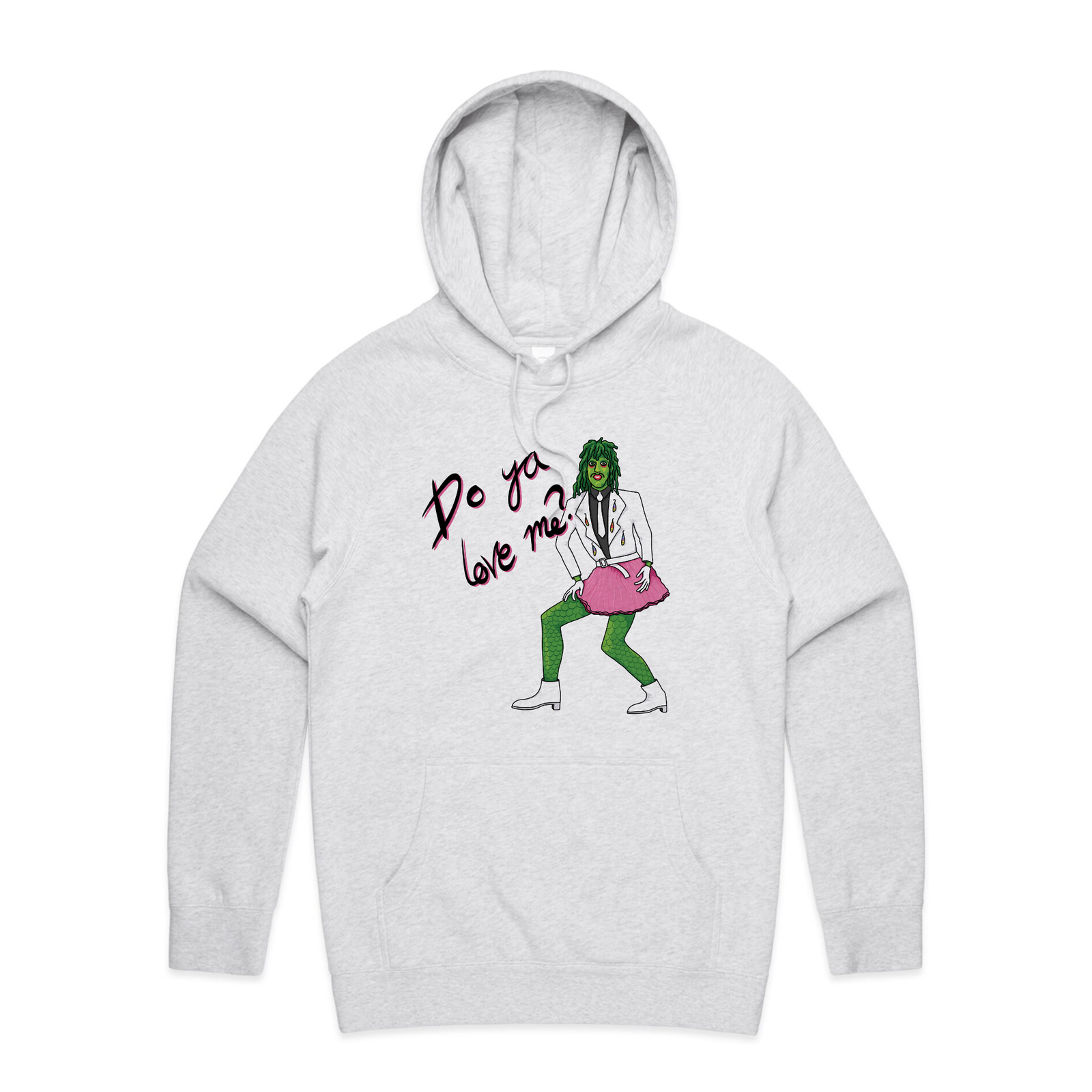 Old Gregg Hoodie by Lonely Kids Club. All clothing from our T-shirts to our shorts and hoodies are ethically made, and printed packed and shipped from Sydney.