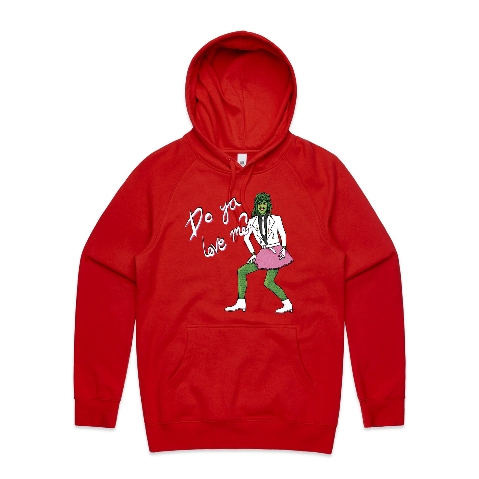 Old Gregg Hoodie by Lonely Kids Club. All clothing from our T-shirts to our shorts and hoodies are ethically made, and printed packed and shipped from Sydney.