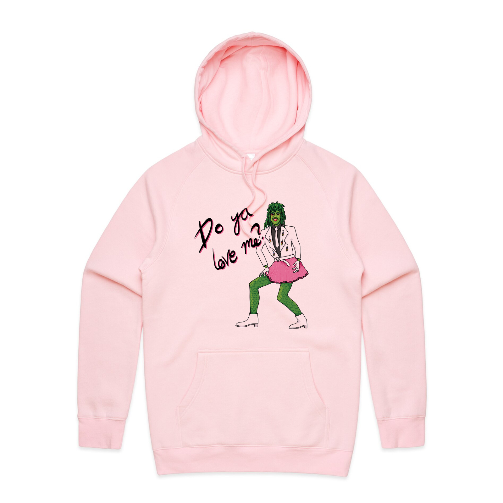 Old Gregg Hoodie by Lonely Kids Club. All clothing from our T-shirts to our shorts and hoodies are ethically made, and printed packed and shipped from Sydney.