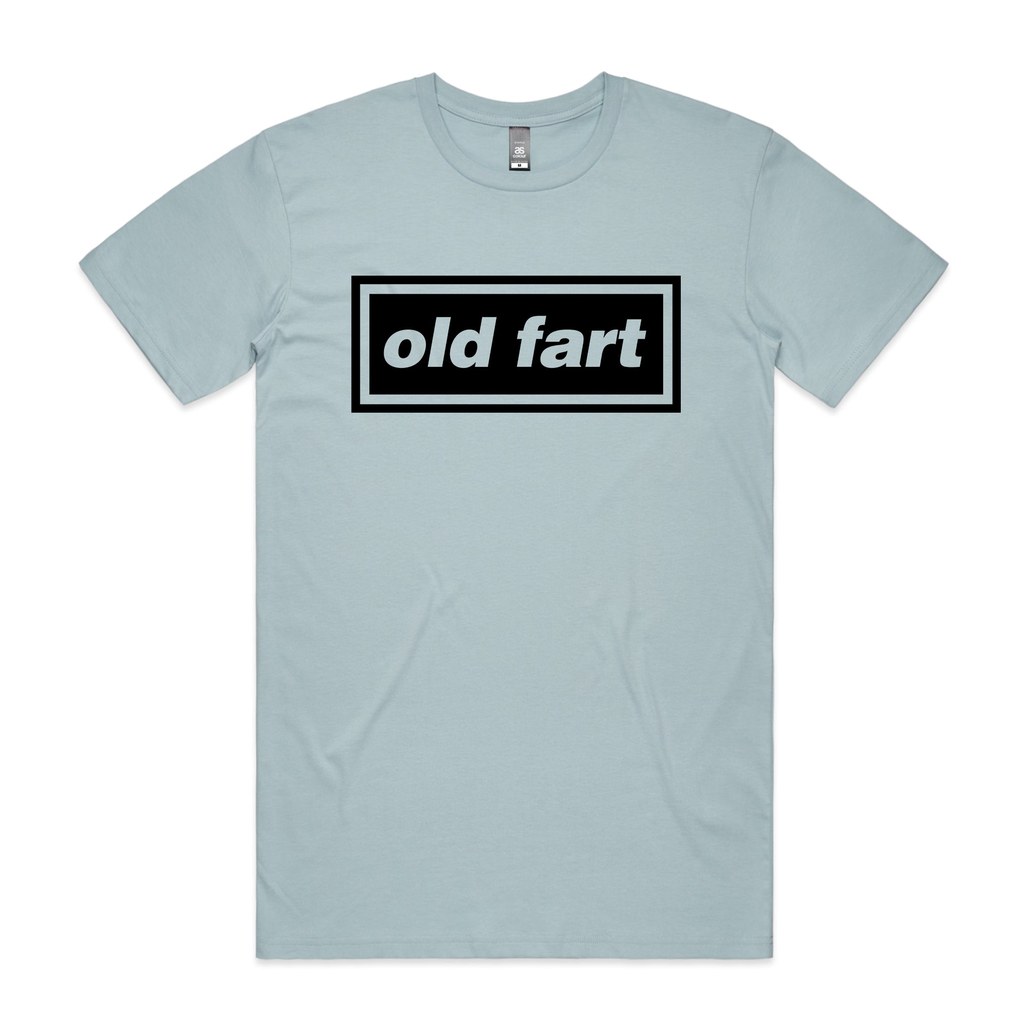 Old Fart Tee