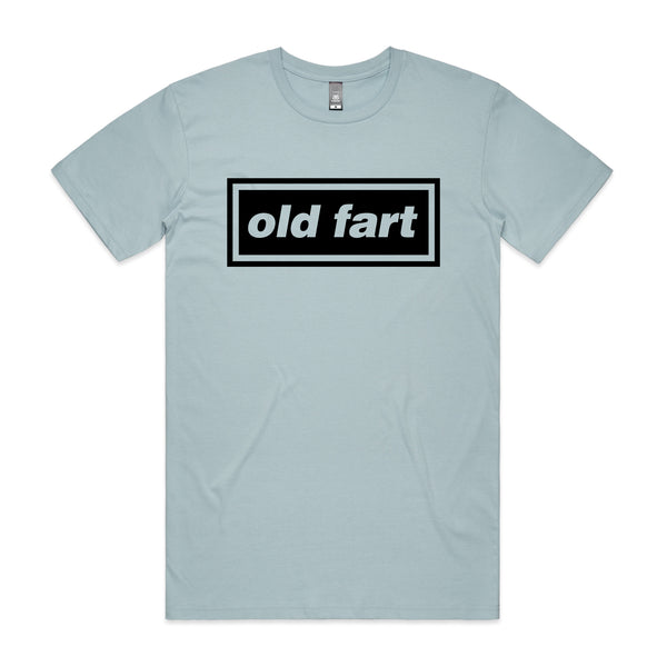 Old Fart Tee