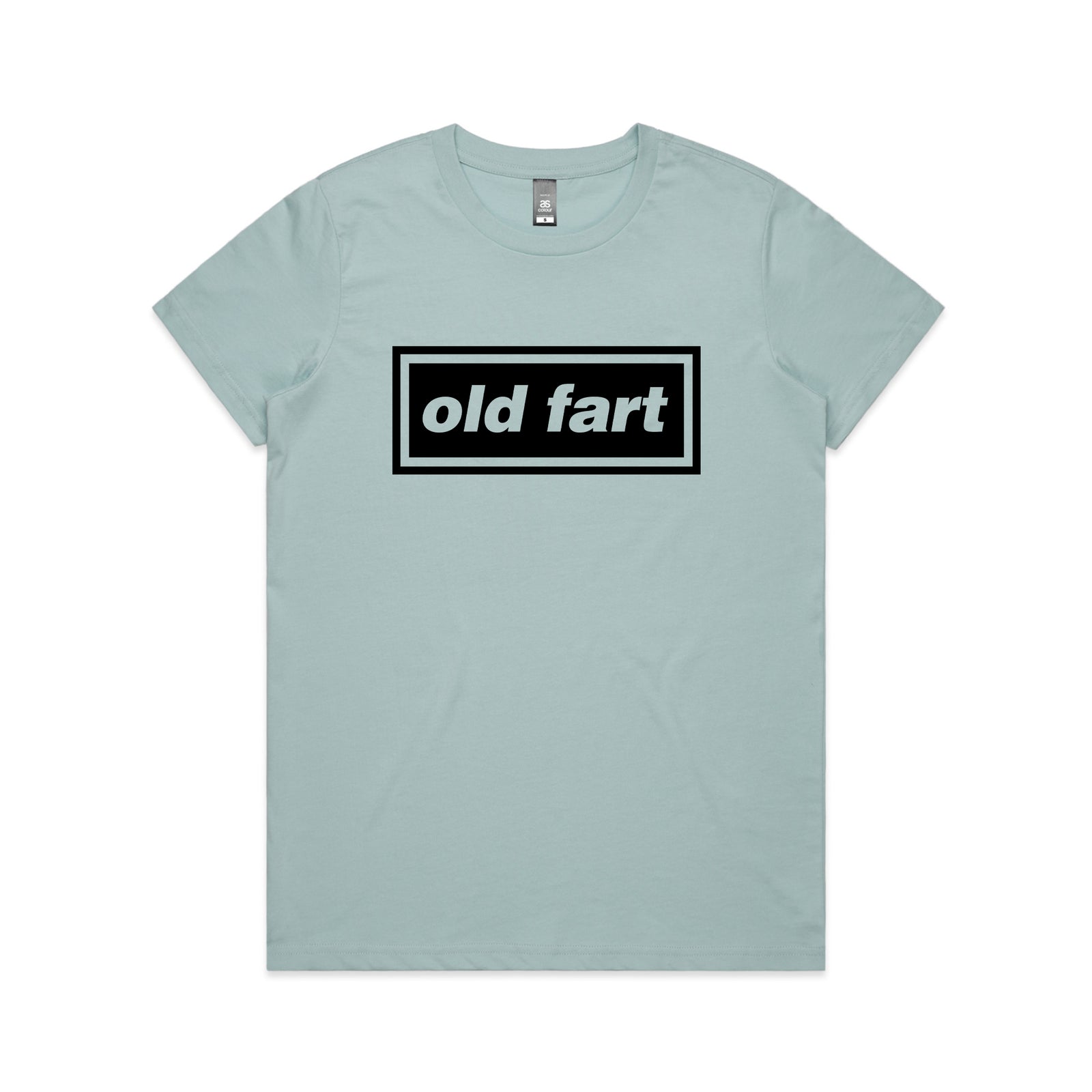 Old Fart Tee