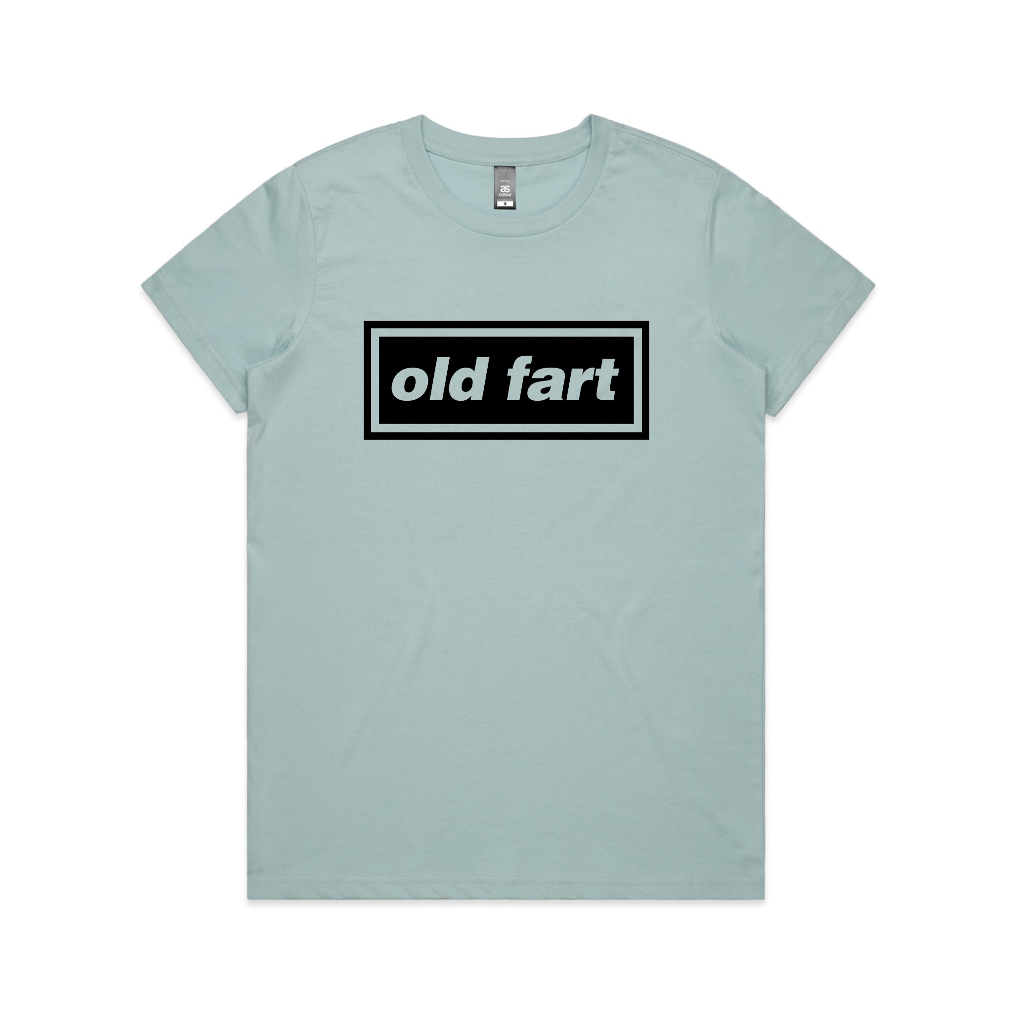 Old Fart Tee