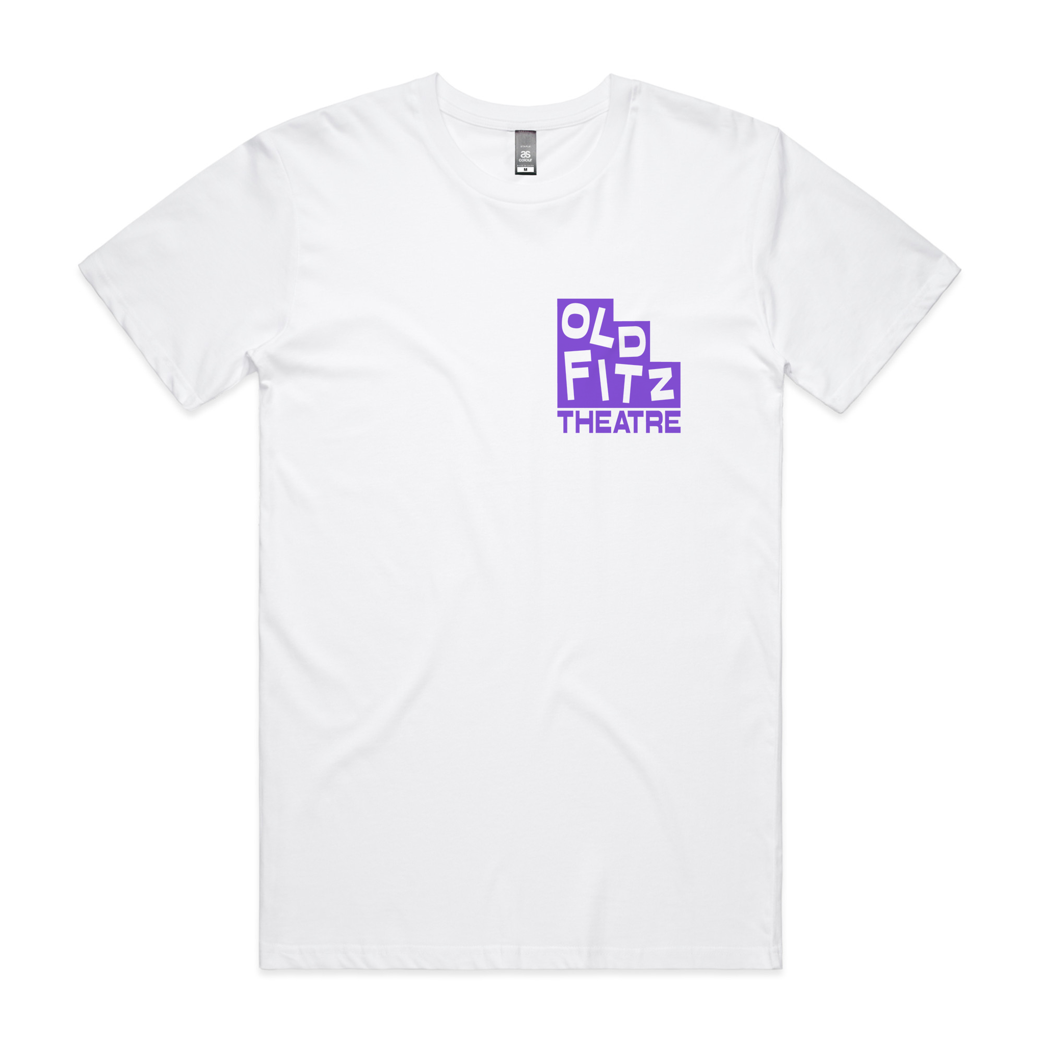 Old Fitz Theatre Tee