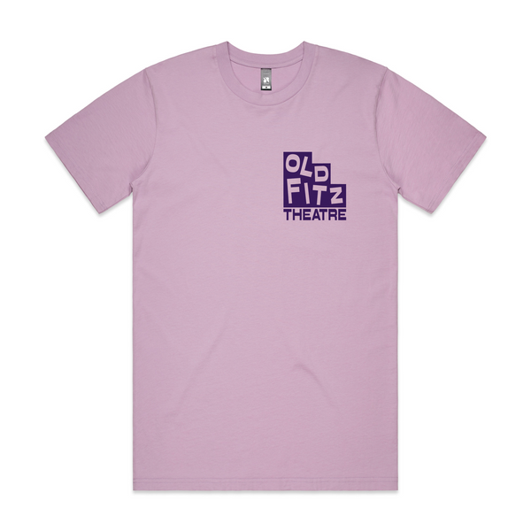 Old Fitz Theatre Tee