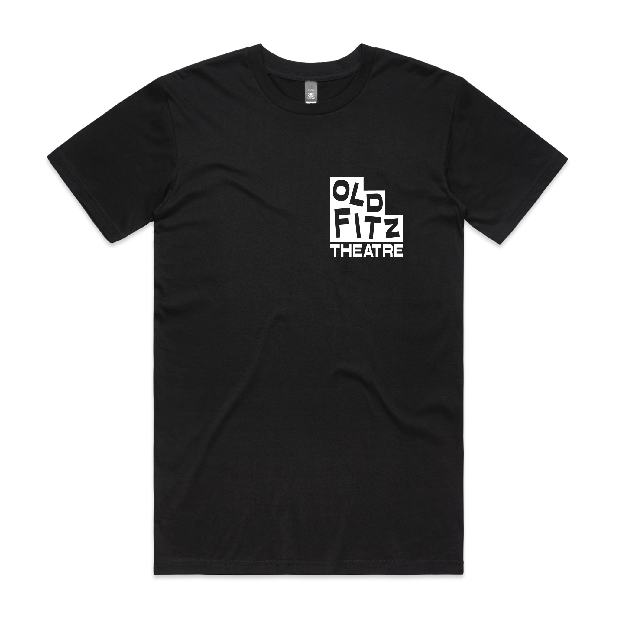 Old Fitz Theatre Tee