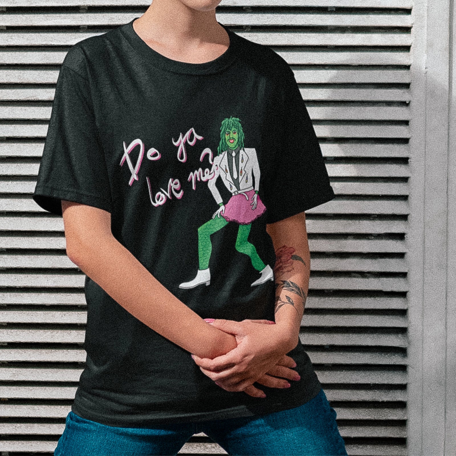 Old Gregg Tee