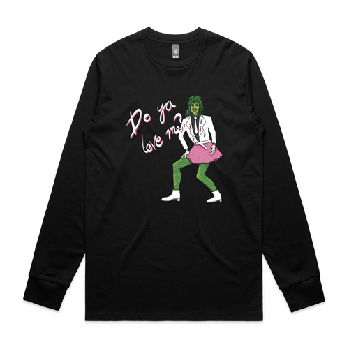 Old Gregg Tee by Lonely Kids Club. All clothing from our T-shirts to our shorts and hoodies are ethically made, and printed packed and shipped from Sydney.