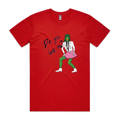 Old Gregg Tee by Lonely Kids Club. All clothing from our T-shirts to our shorts and hoodies are ethically made, and printed packed and shipped from Sydney.