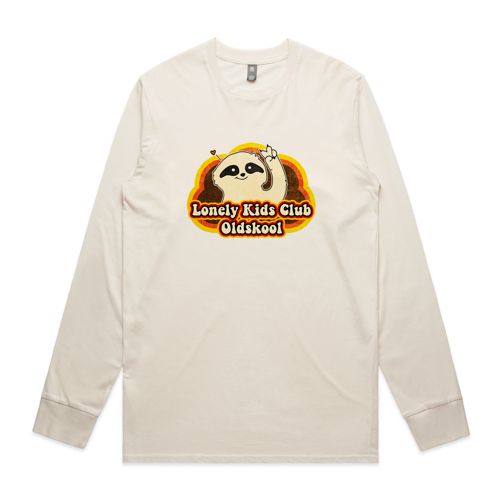 Oldskool Tee