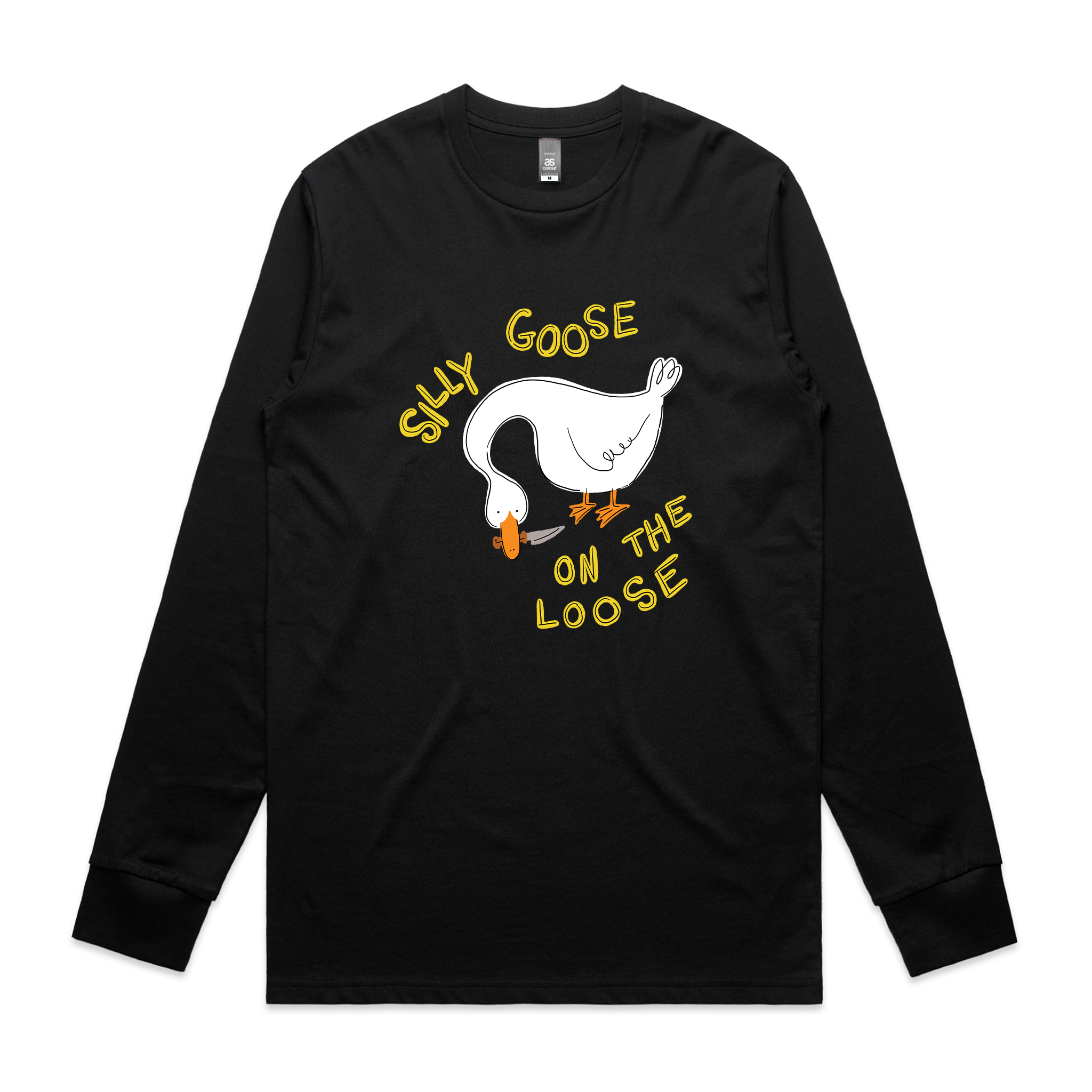 On The Loose Tee