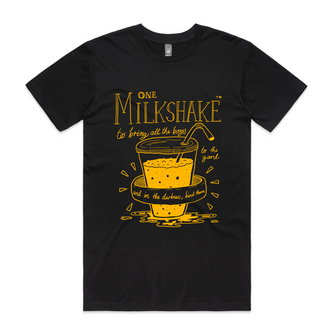 One Milkshake Tee