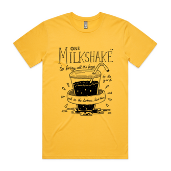 One Milkshake Tee
