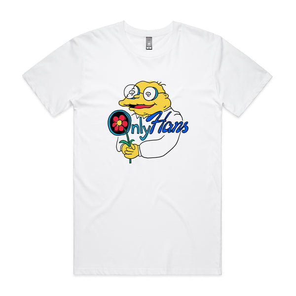 Only Hans Tee