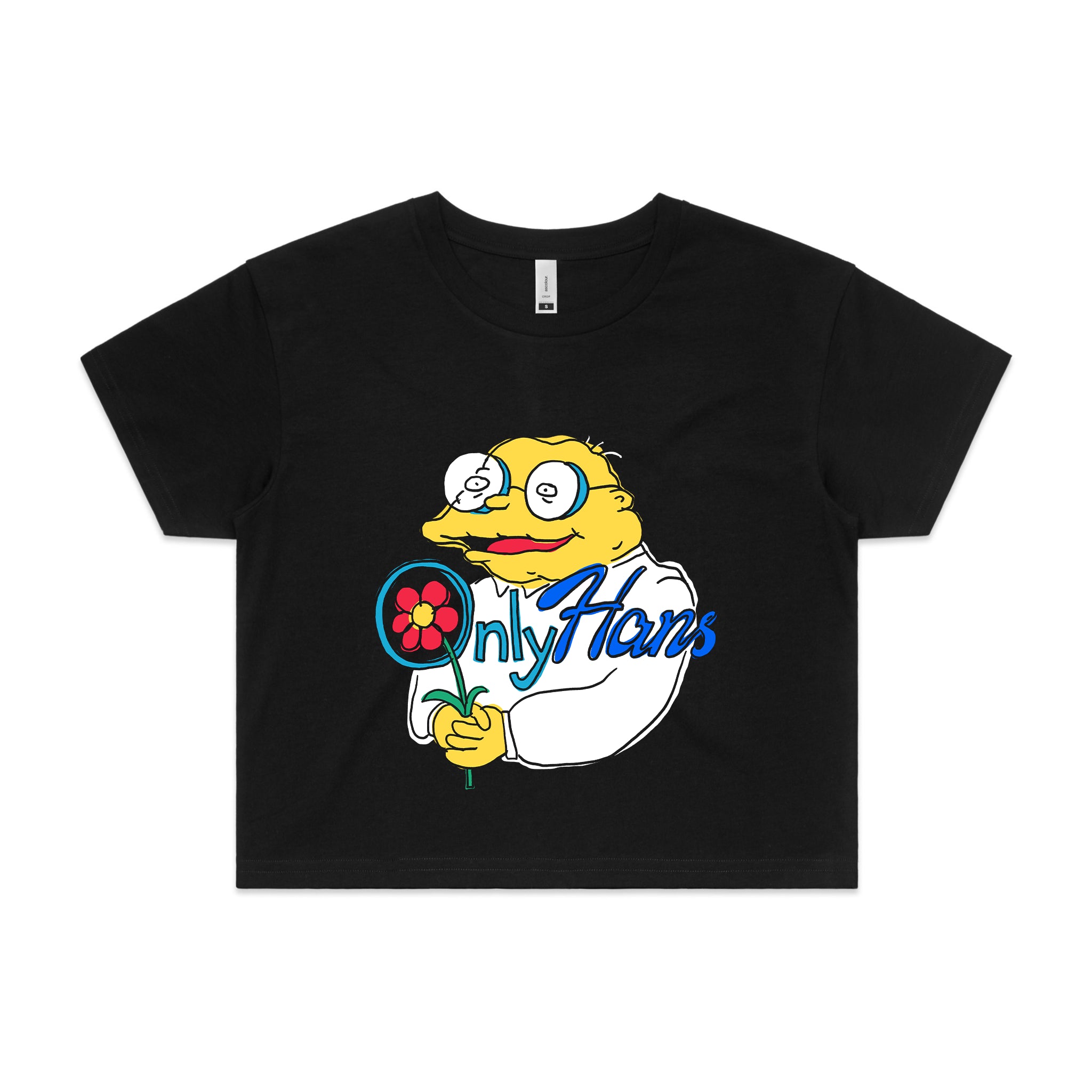 Only Hans Tee