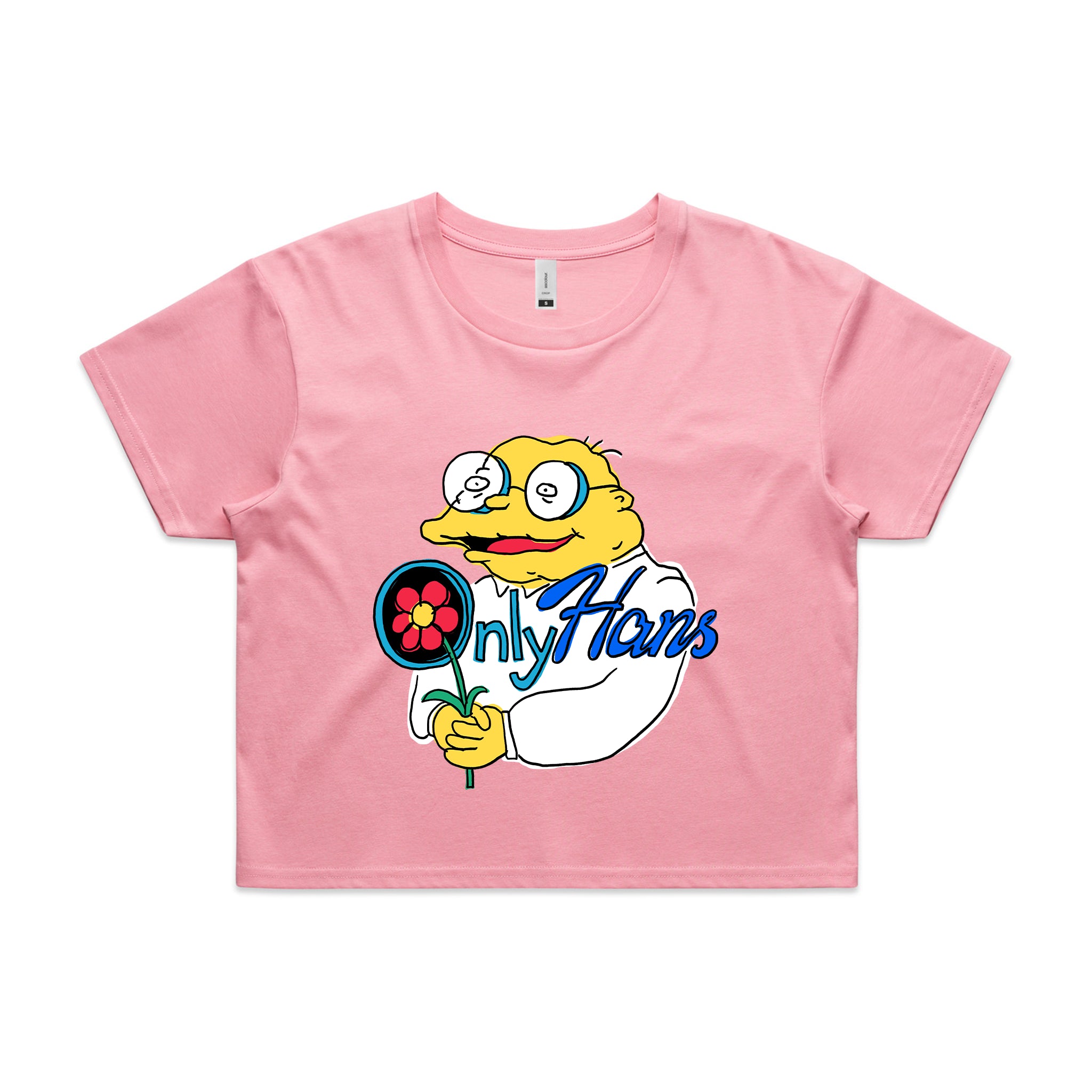 Only Hans Tee