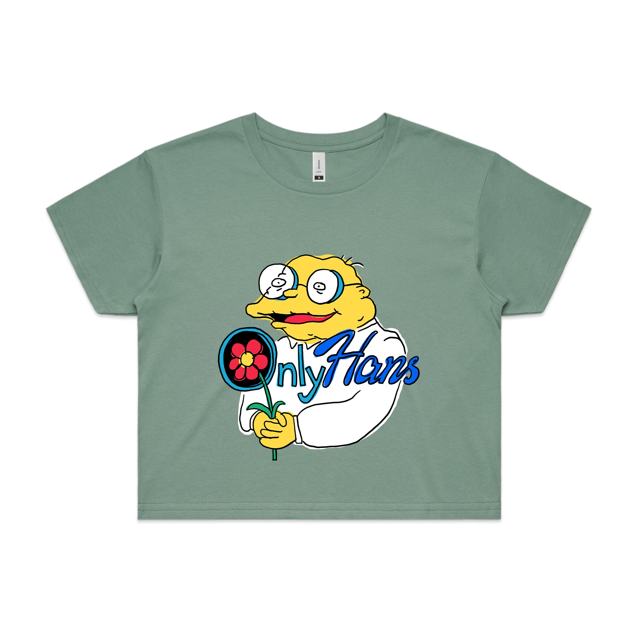 Only Hans Tee