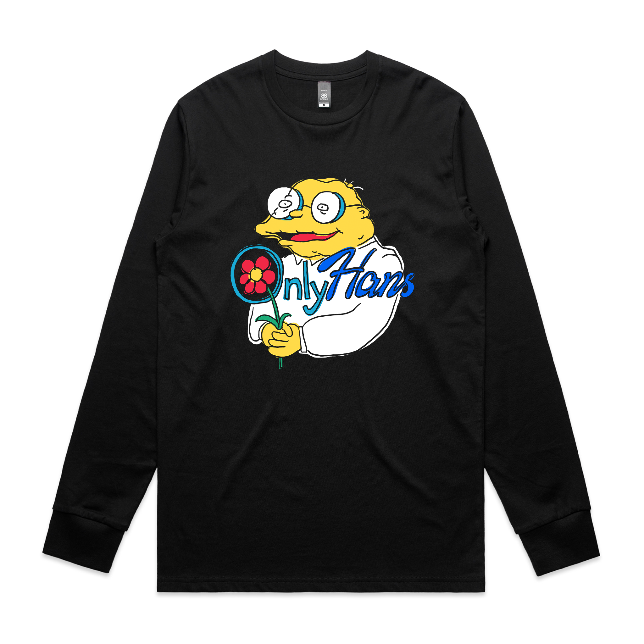 Only Hans Tee