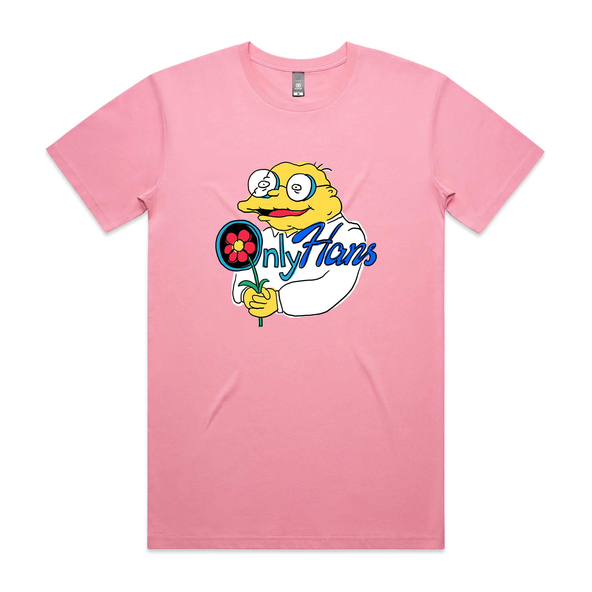 Only Hans Tee