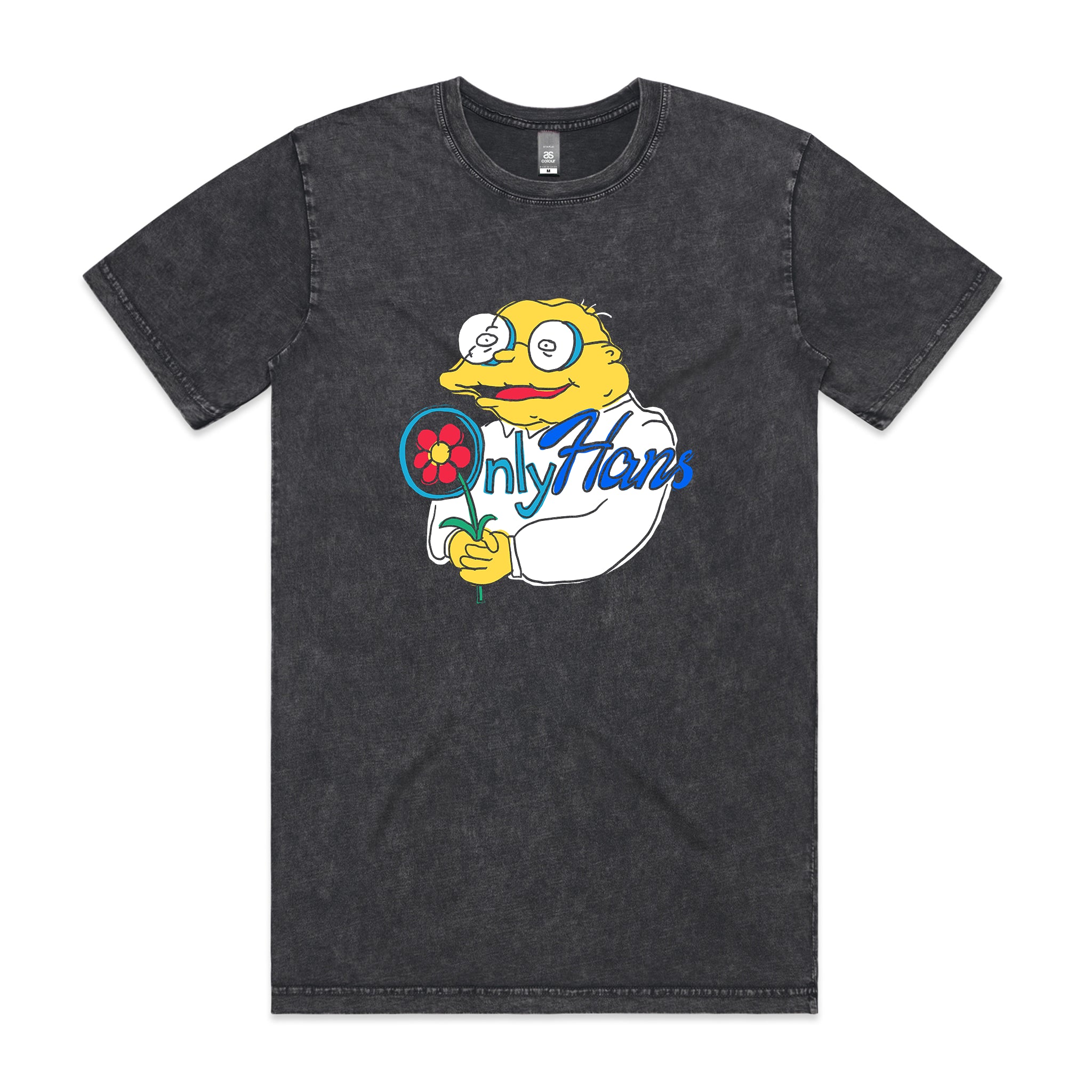 Only Hans Tee