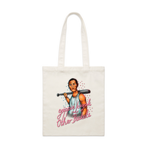 Other Buckets Tote by Lonely Kids Club. All clothing from our T-shirts to our shorts and hoodies are ethically made, and printed packed and shipped from Sydney.