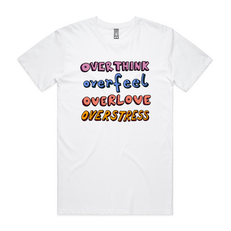 Over Everything Tee