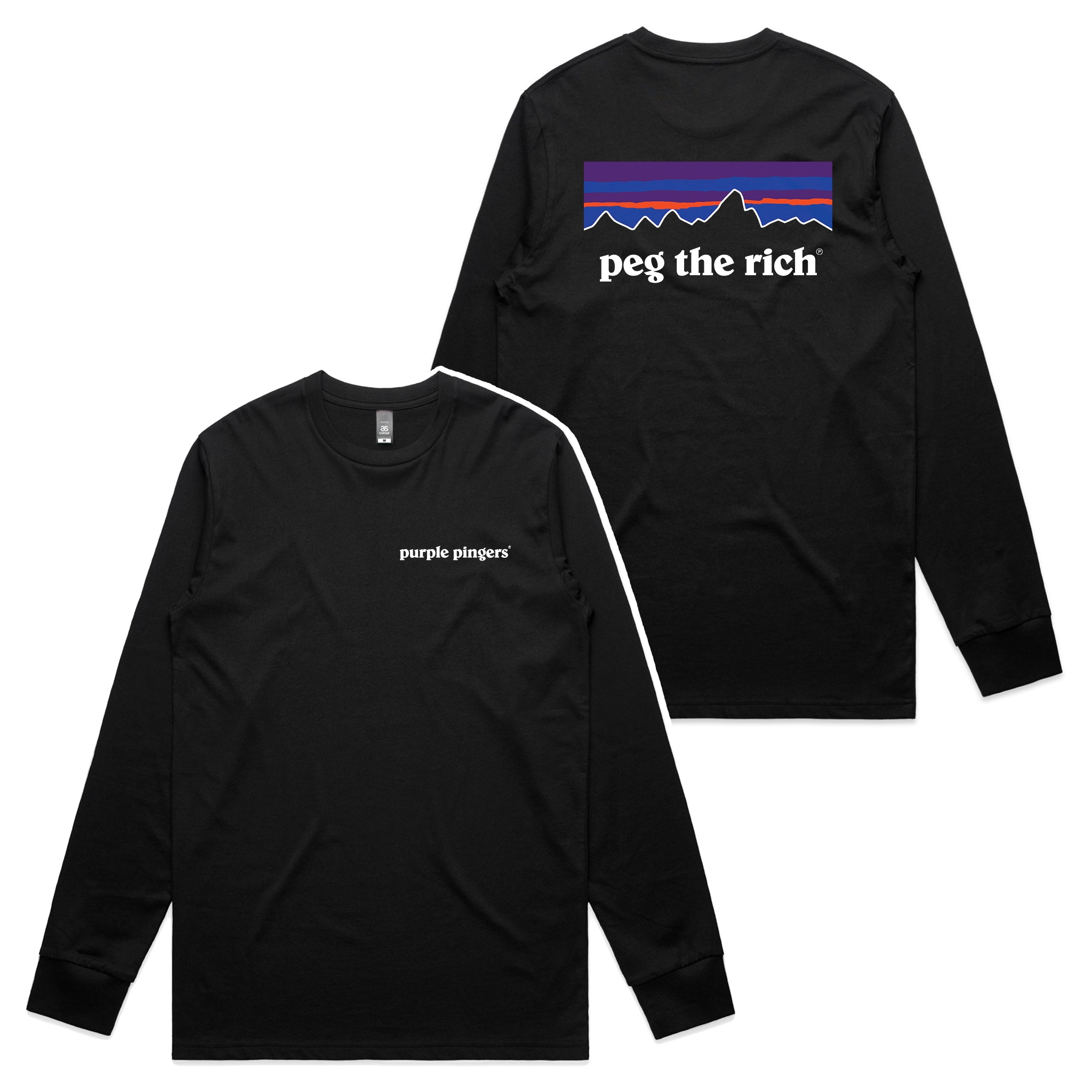 P-69 Logo Tee
