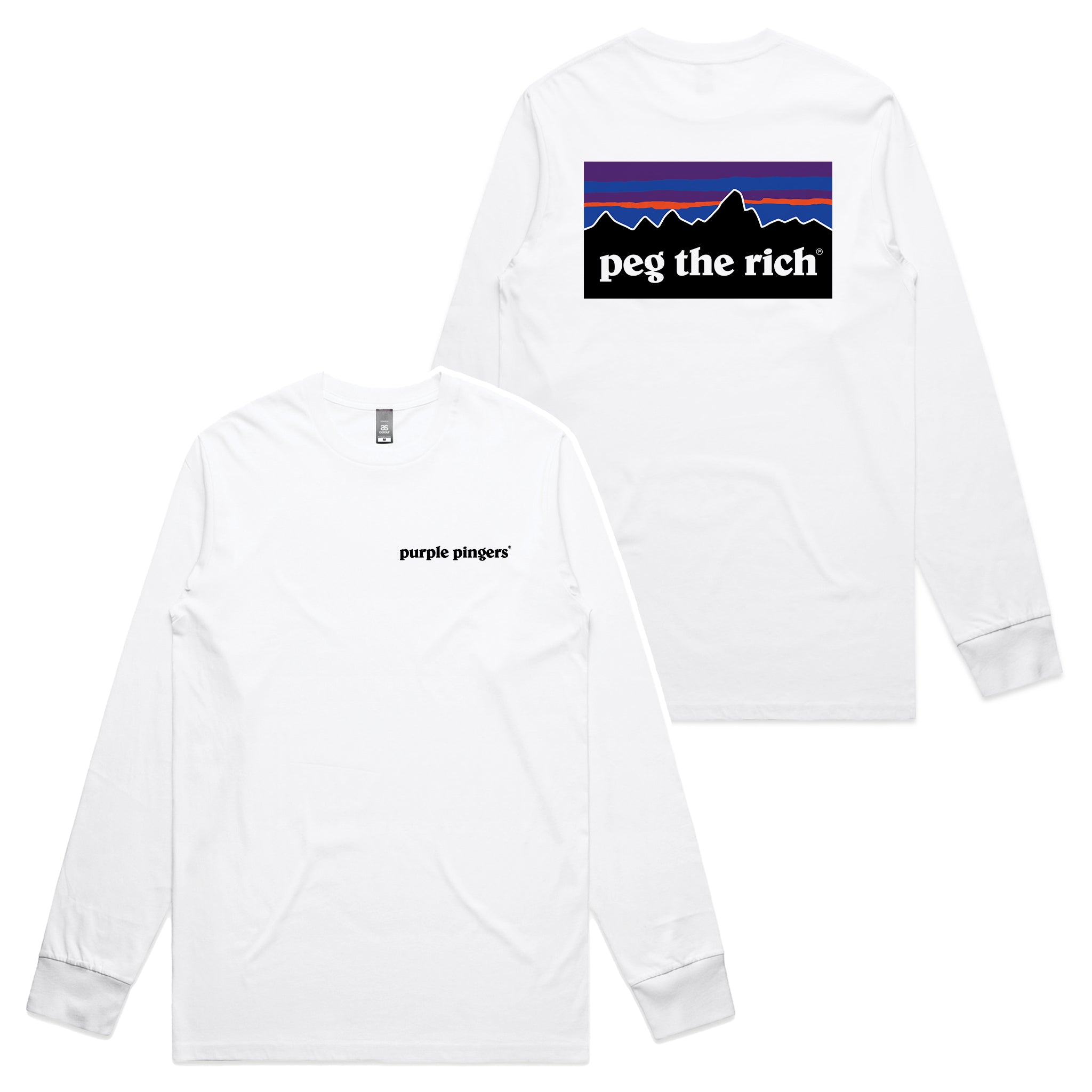 P-69 Logo Tee