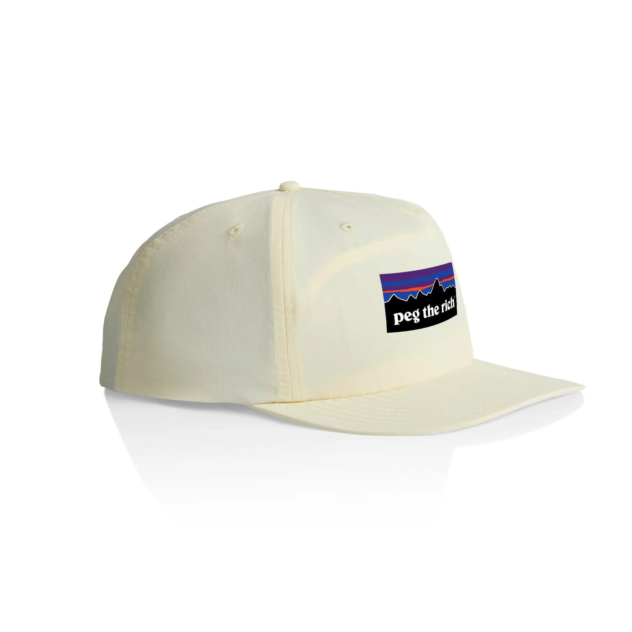 P-69 Logo Hat