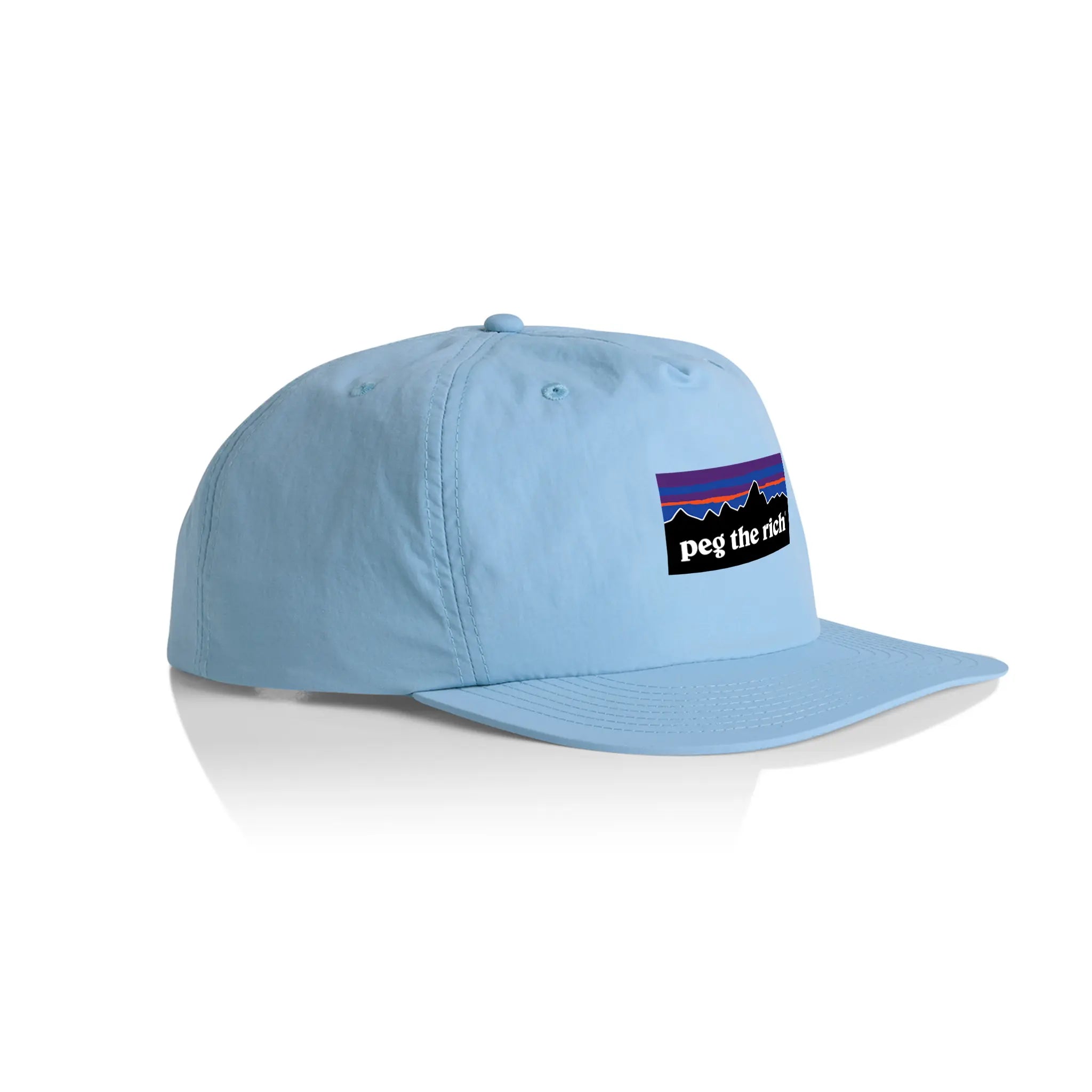 P-69 Logo Hat