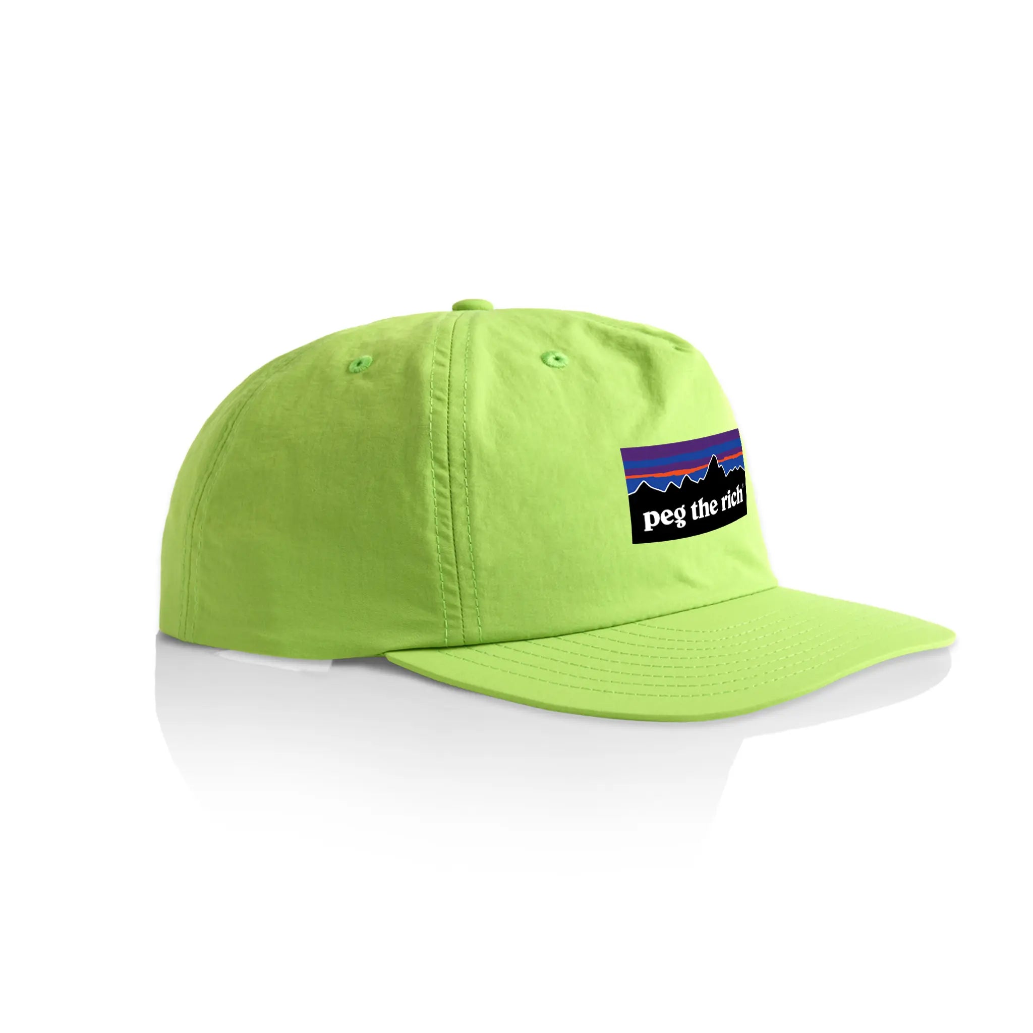 P-69 Logo Hat