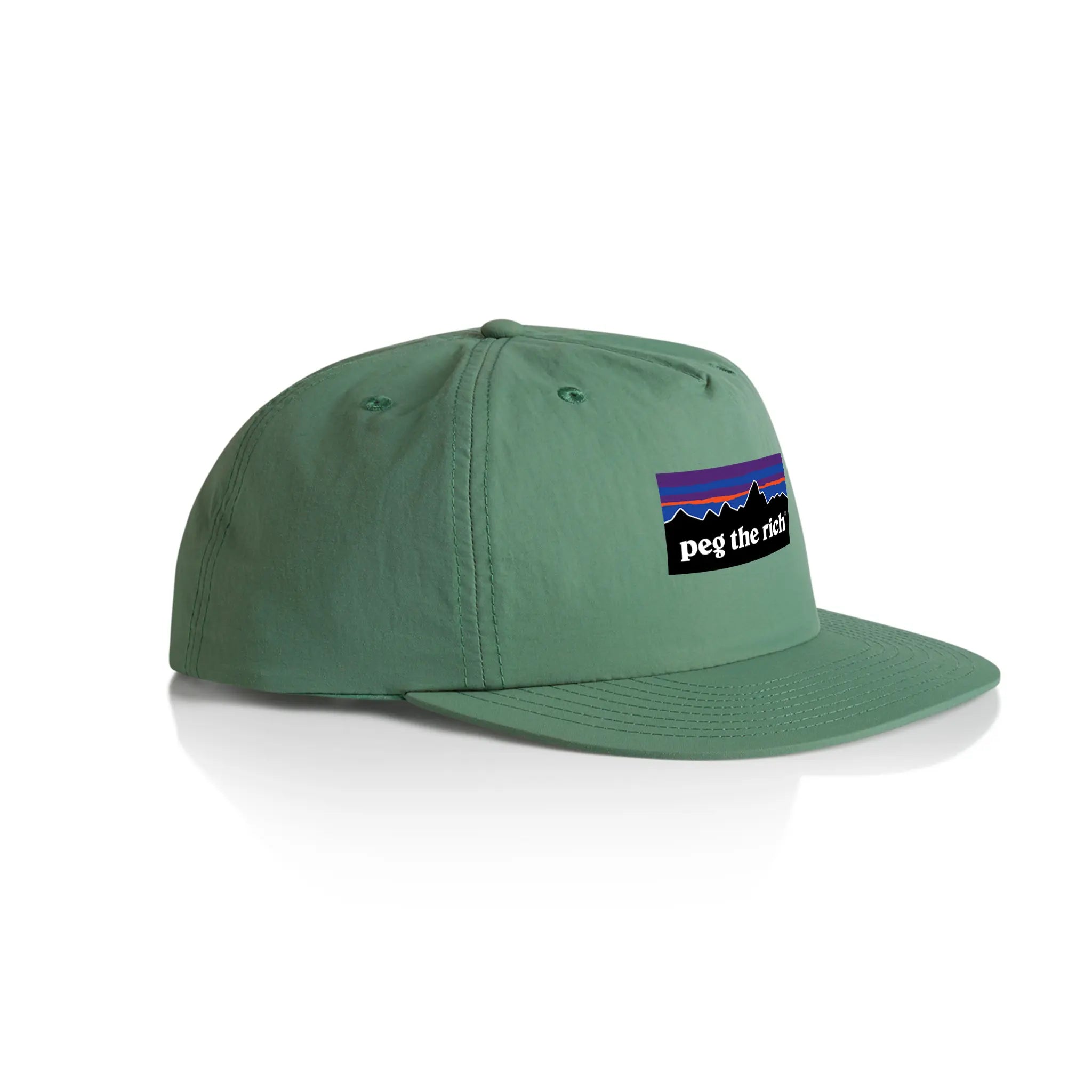P-69 Logo Hat