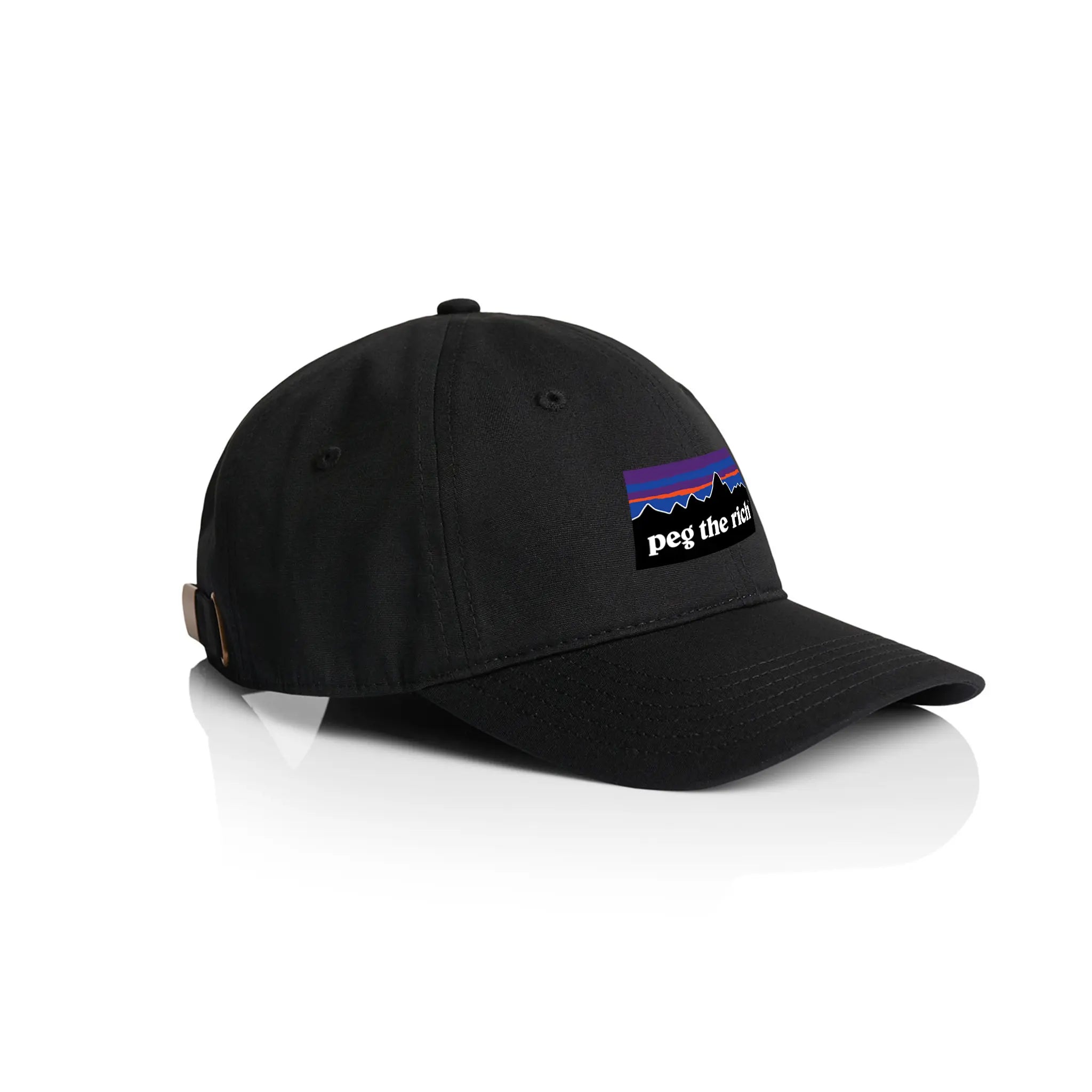 P-69 Logo Hat