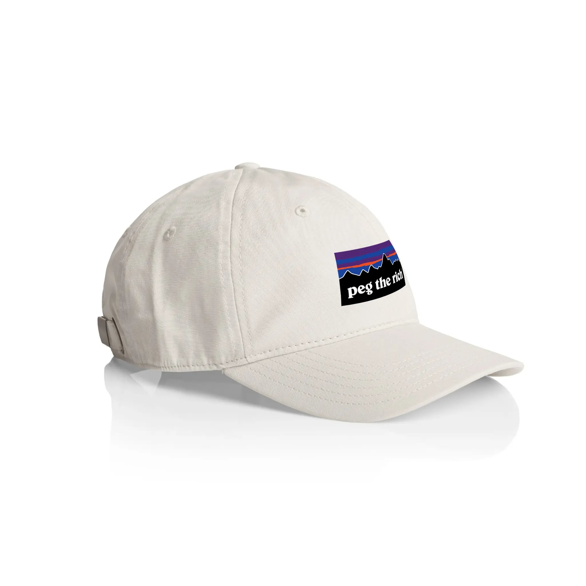 P-69 Logo Hat