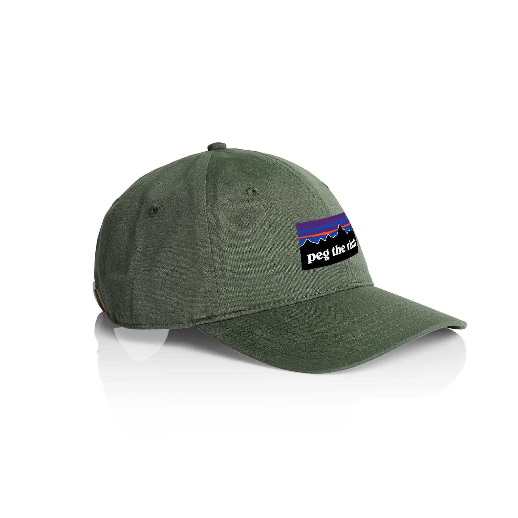 P-69 Logo Hat