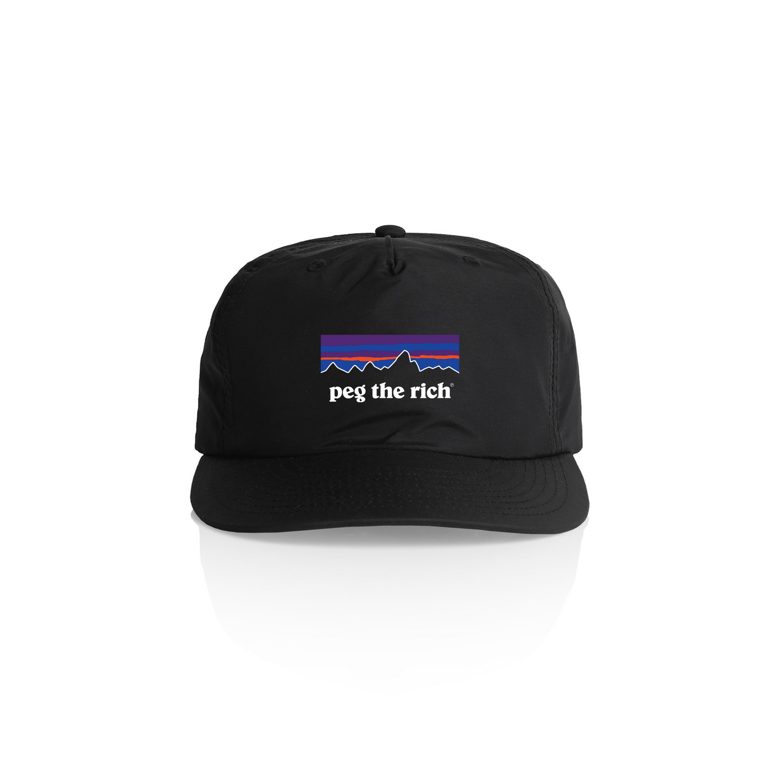 P-69 Logo Hat
