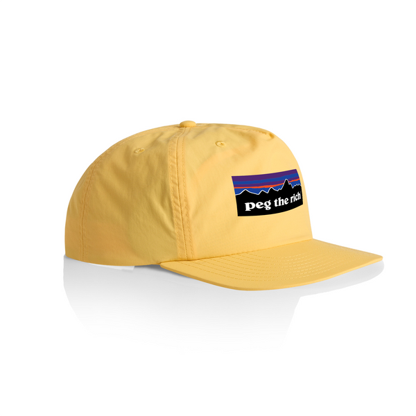 P-69 Logo Cap