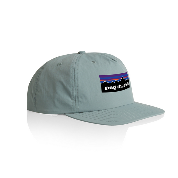 P-69 Logo Cap