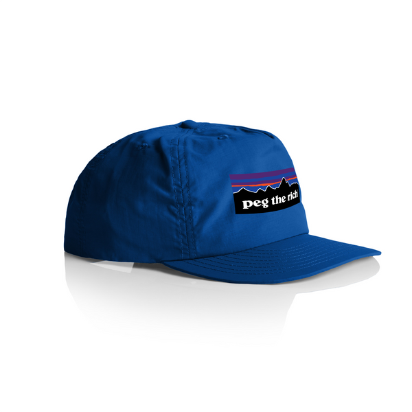 P-69 Logo Cap