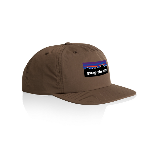 P-69 Logo Cap