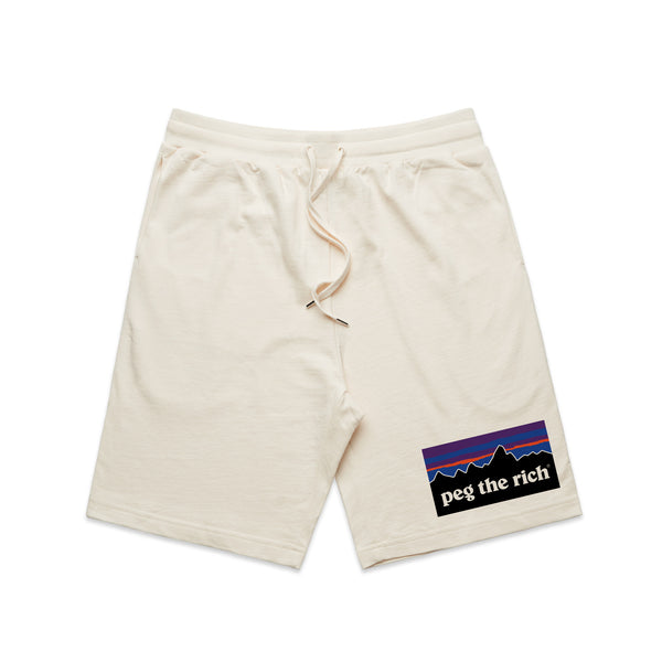 P-69 Logo Shorts