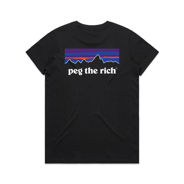 P-69 Logo Tee