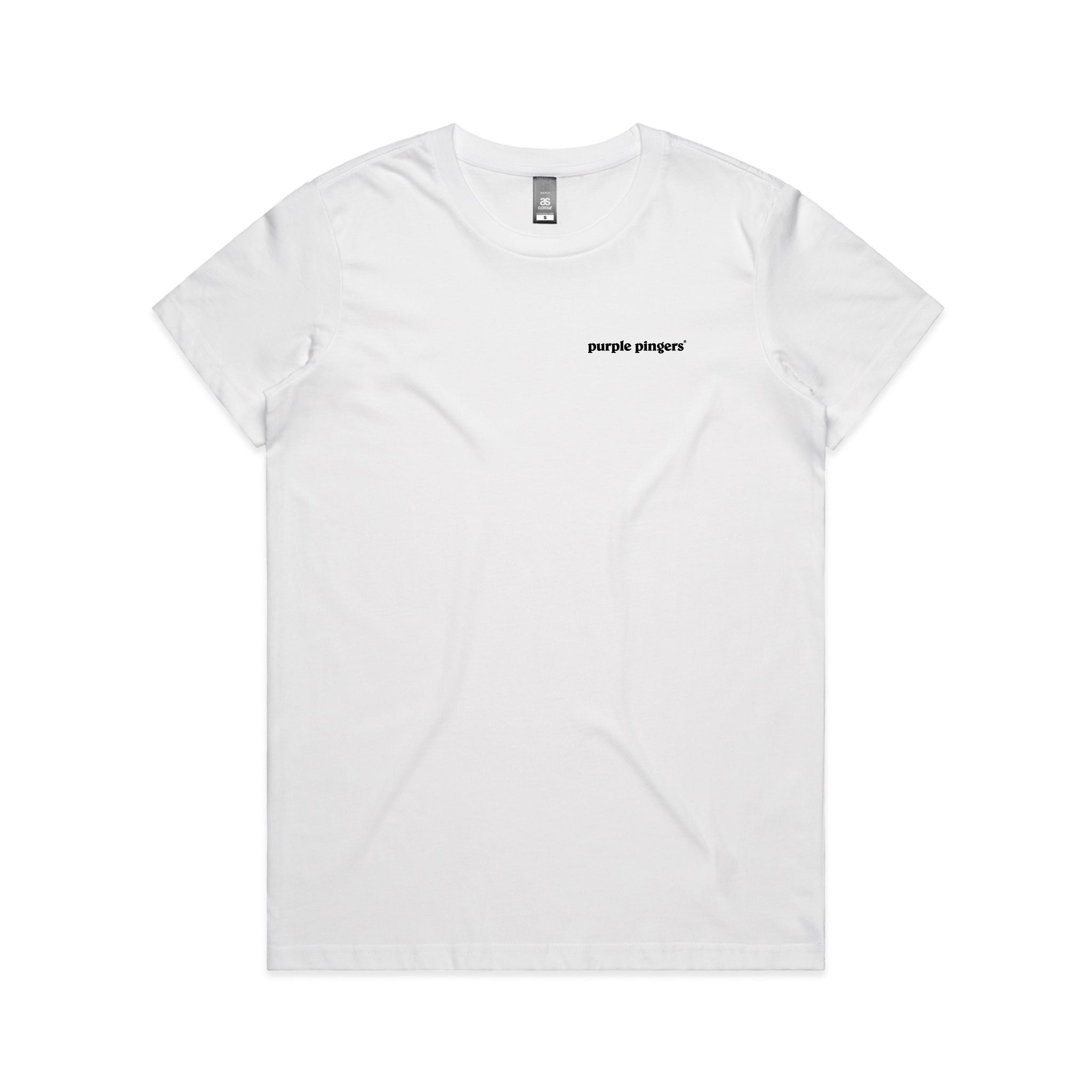 P-69 Logo Tee