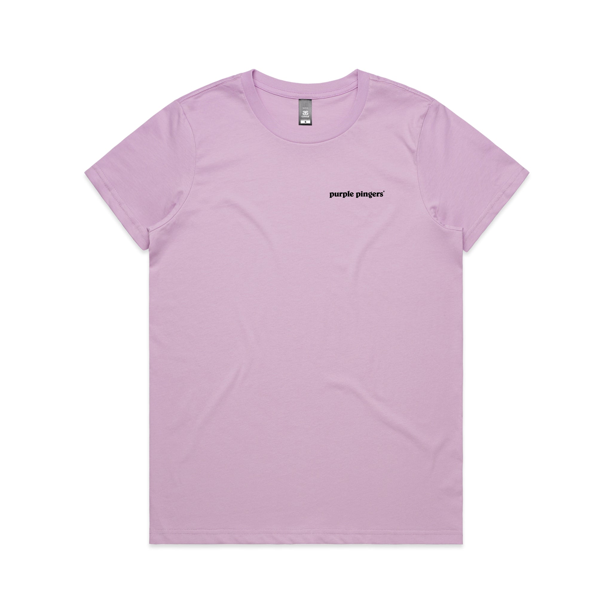 P-69 Logo Tee