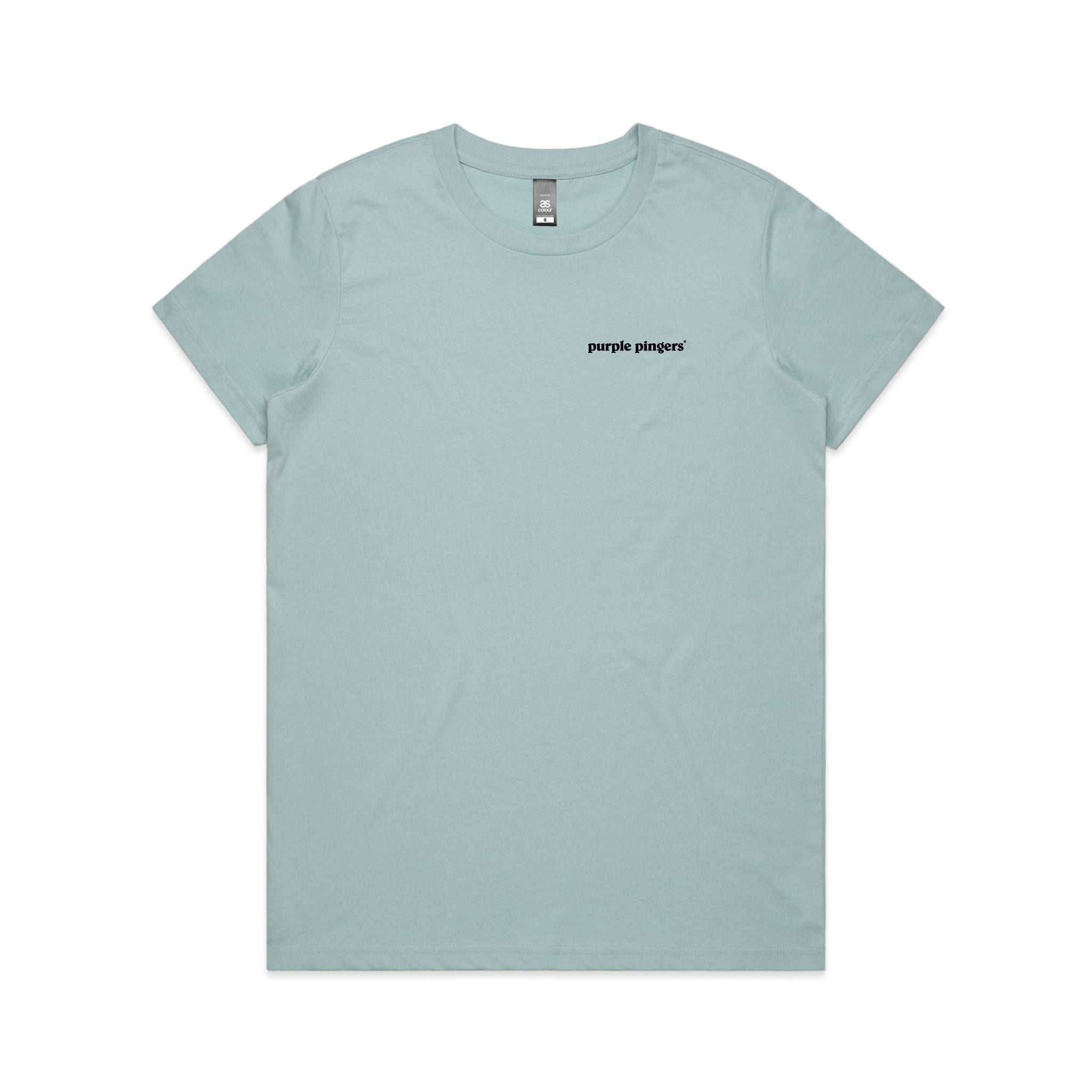 P-69 Logo Tee