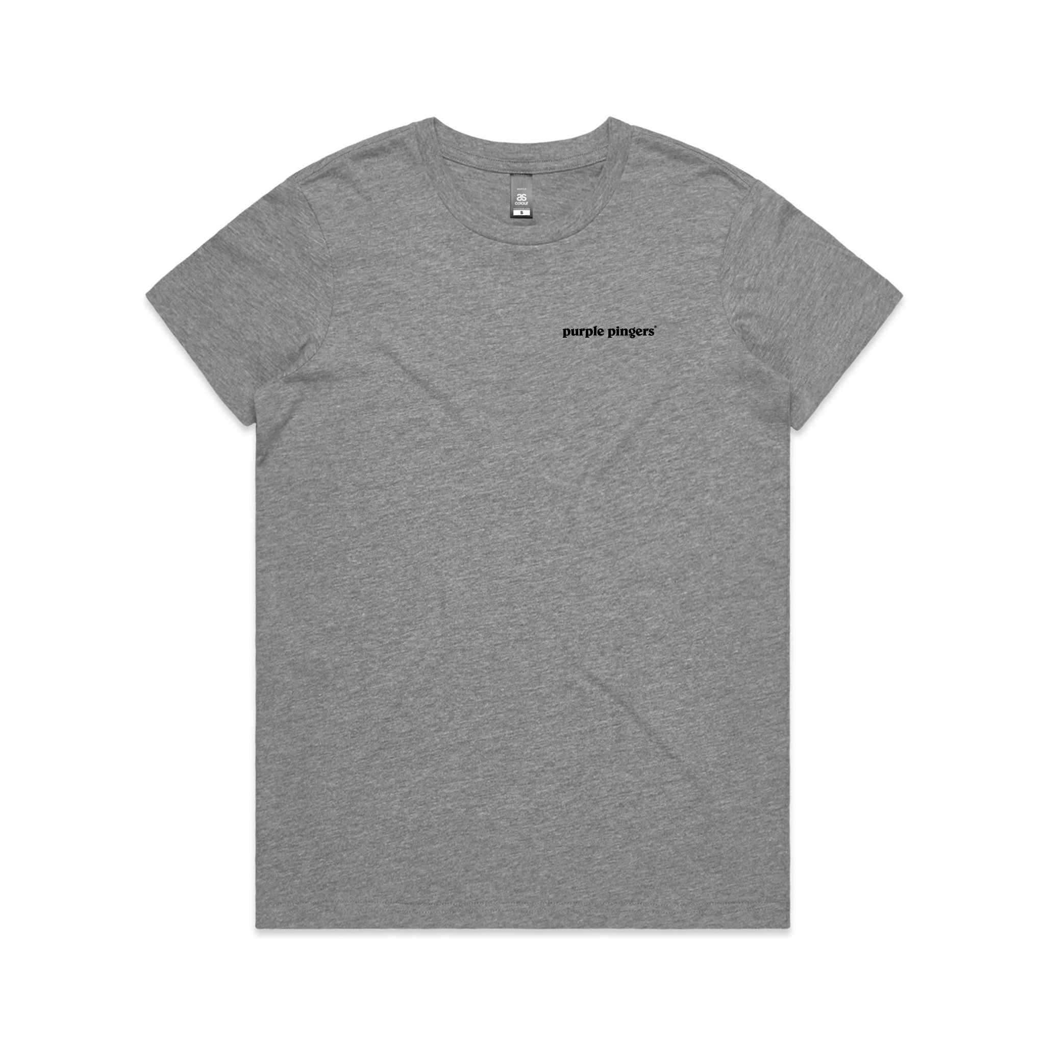 P-69 Logo Tee